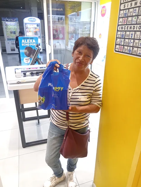 Macropay Suburbano Tultitlan