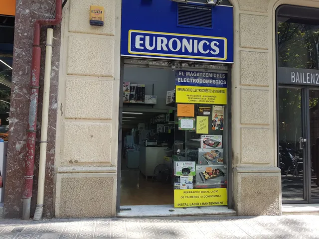 Euronics