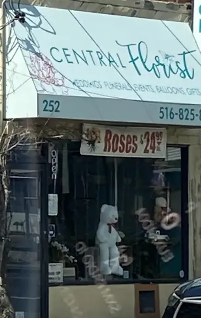 Central Florist