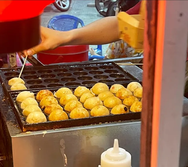 Takoyaki Hatachi