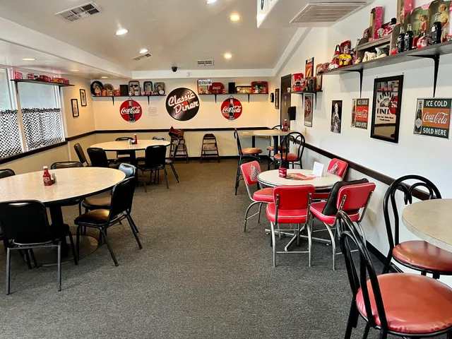Classic Diner