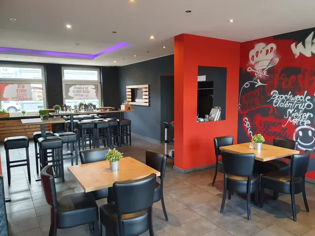 Wok'n Kebup Bielefeld