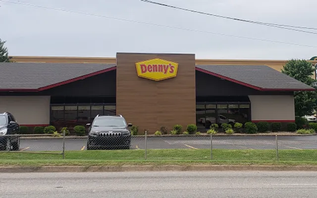 Denny's