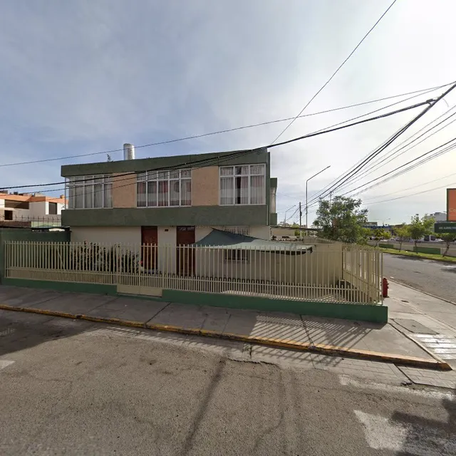 Hospedaje Andino Arequipa