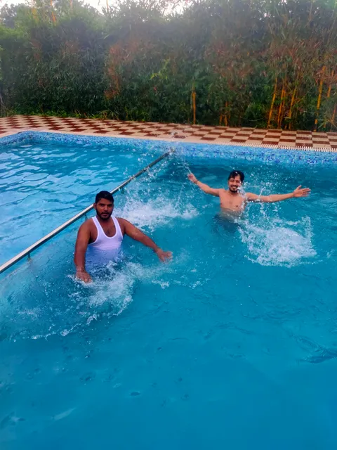 Six Seasons Resort Corbett