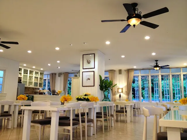 Chantorn Pochana (Maharaj)