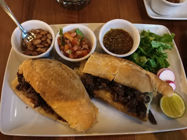 Taquería El Cortito