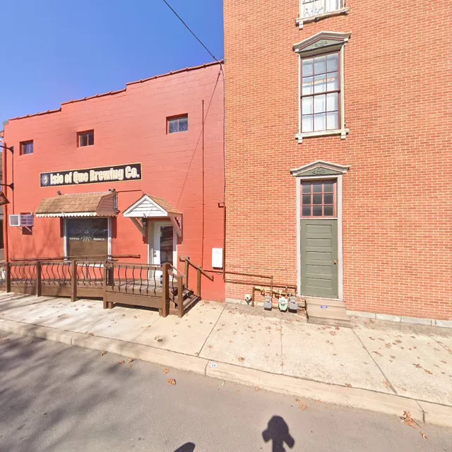 Hidden Stories Brewing Company