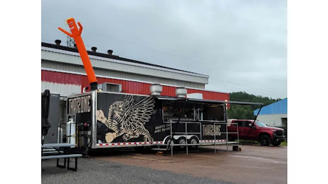 Thaïzone Food Truck