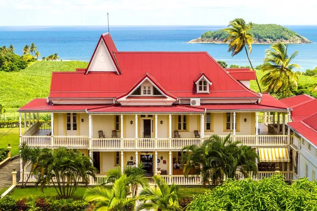 Le Domaine St-Aubin Aparthotel