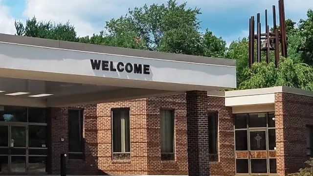 Second Presbyterian Church