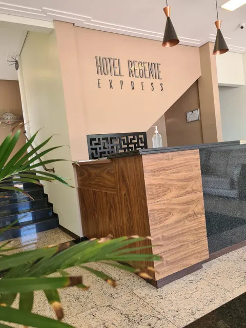 Hotel Regente Express
