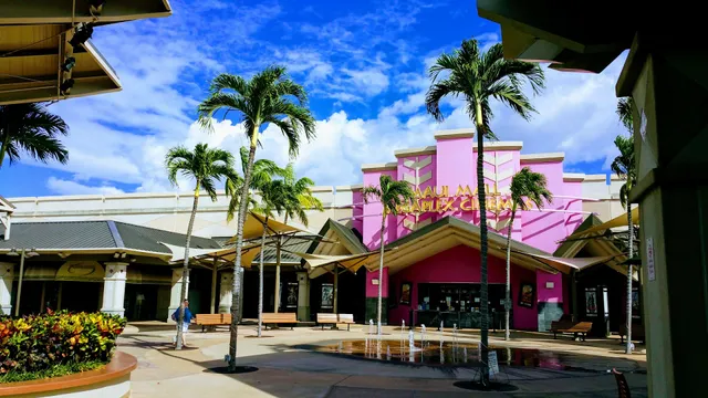 Regal Maui Mall