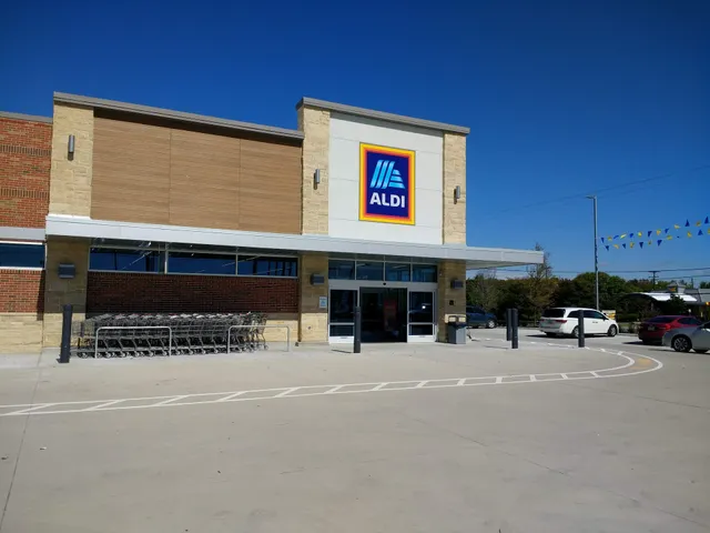 ALDI