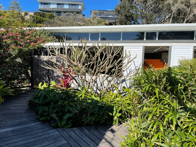 Driftwood Villas' Scotts Head