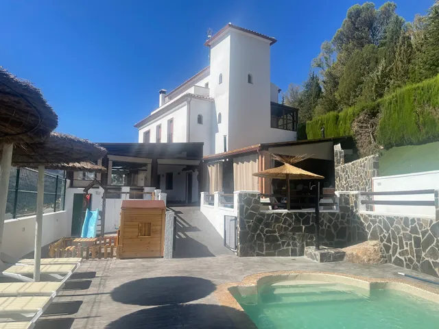 Casa Rural La Mina