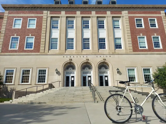Nebraska Union