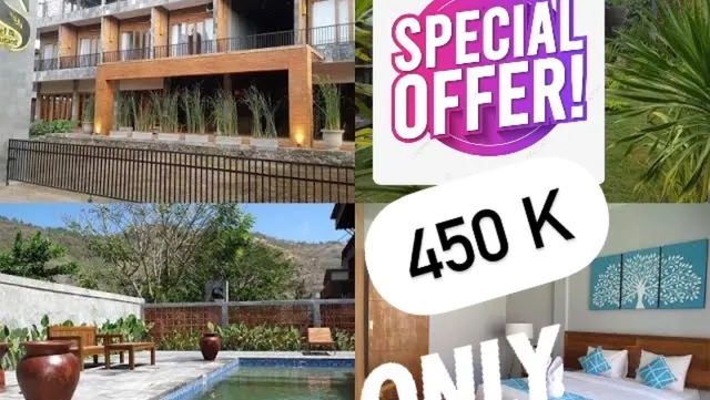 S Hotel & Restaurant