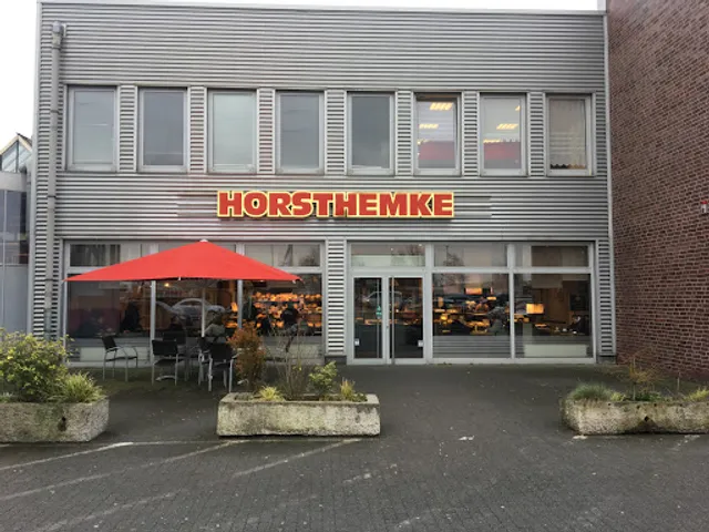 Bäckerei Horsthemke