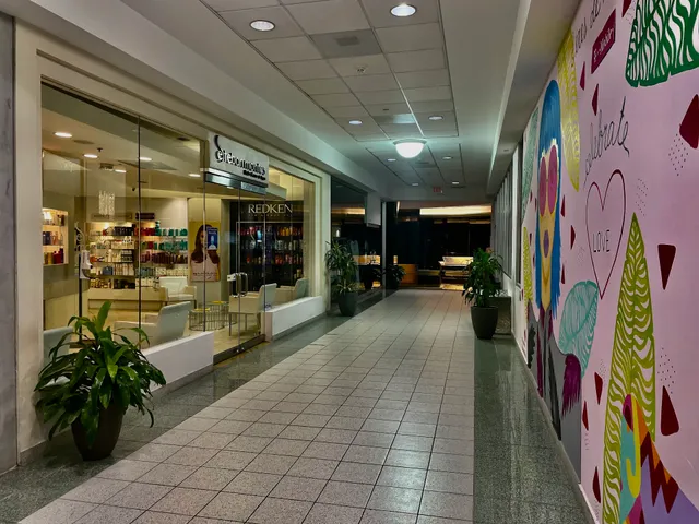 Galería San Patricio