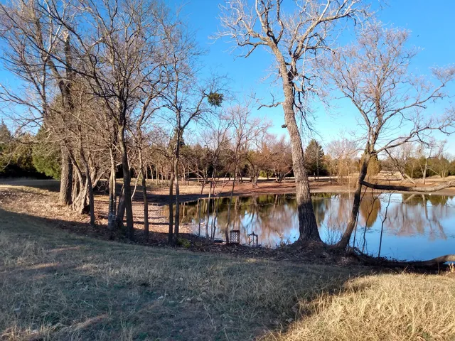 Samuell Farm North Park