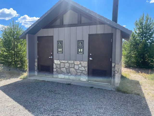 Heaton Bay Campground