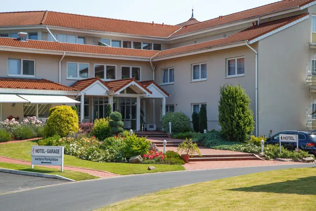 Trans World Hotel Auefeld