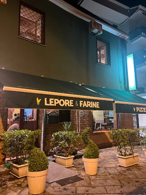 Lepore & Farine