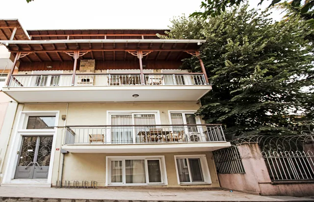 Buyukada Apart Hotel - Yeni Apart