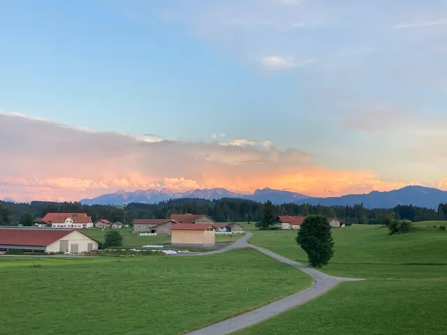 Haus Allgäu Ruh
