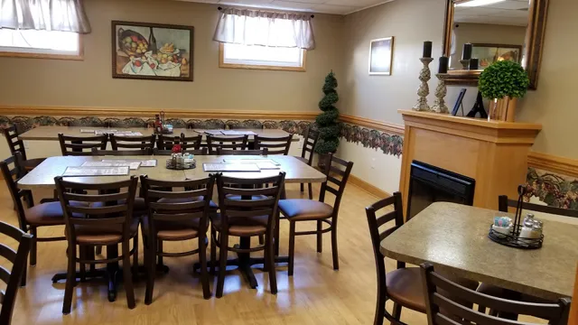 Original Italian Pizza (OIP)