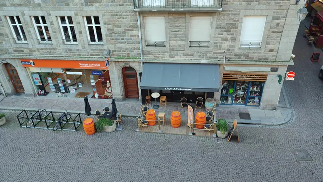 Trésors de St Malo