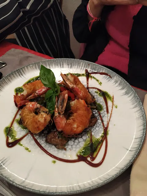 Restaurant La Matinière