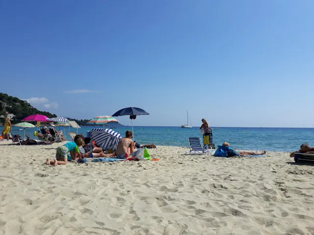 Le Domaine des Mandariniers