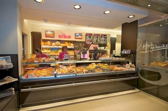 Bakery Kraus GmbH