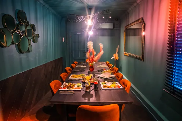 La Crème Antwerpen | Coffee & Tea Room | Brunch