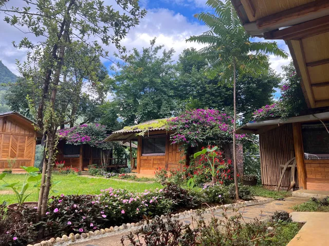 Homestay Chu Vang