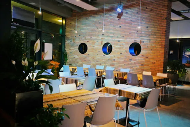 Gleis Thai Restaurant