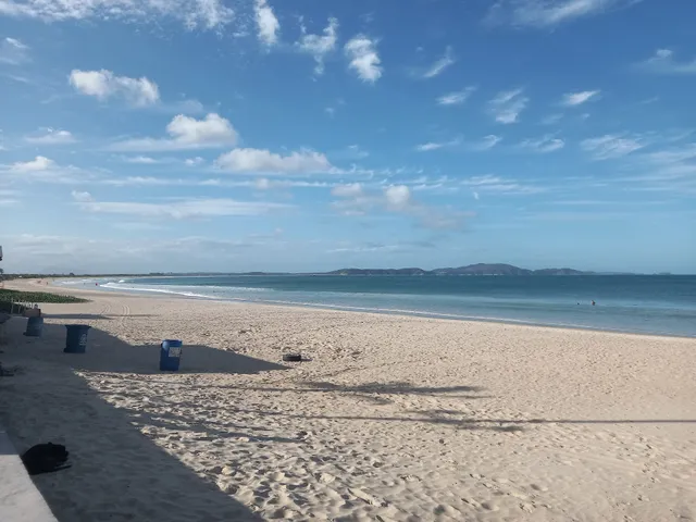 Condominio Praia do Peró Apart hotel