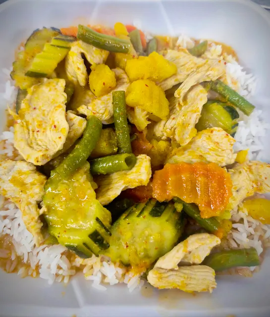 Lampoei Thai Kitchen