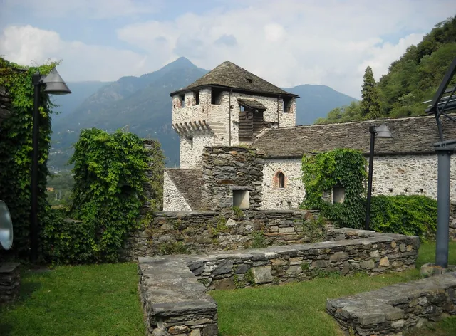 Palazzo Del Gabelliere