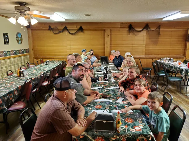 Country Village Catfish and Seafood