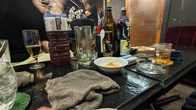 スナック(SNACK)ピュア