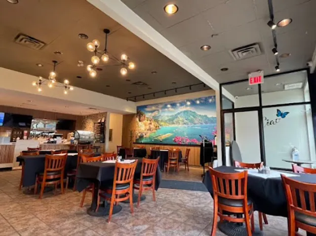 La Campagna Ristorante