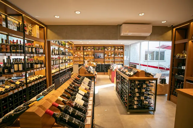 Carpevin Restaurante e WineBar