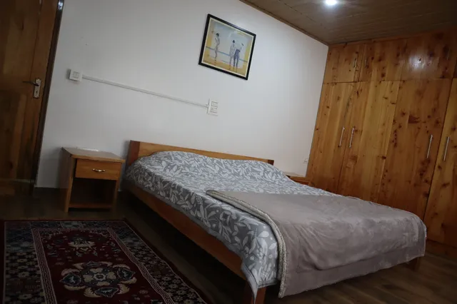 Coral Paradise Homestay