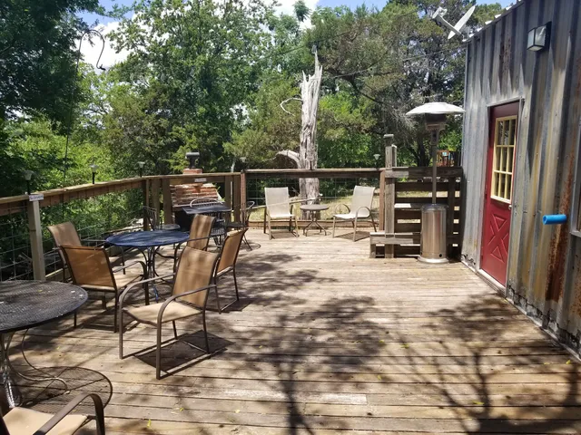 Little Rocky Lodge and Resort