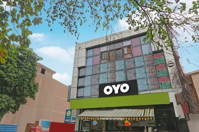OYO Flagship Hotel Sapna Guest House