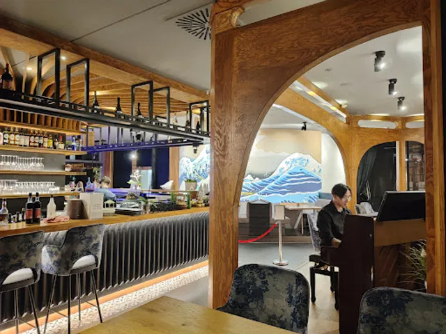 Cocoon Bamberg bei Brose Arena