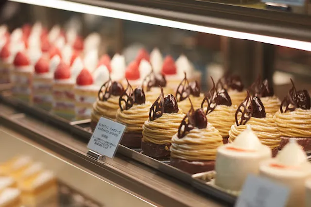 Fiorentina Pastry Boutique